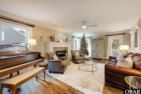 $2,099,000 | 2017 Creek Road, Kitty Hawk, NC 27949