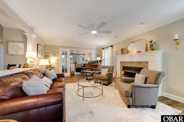 $2,099,000 | 2017 Creek Road, Kitty Hawk, NC 27949