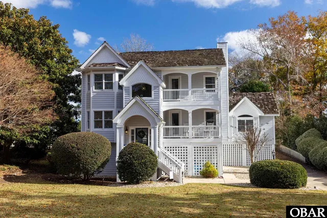 $2,350,000 | 2017 Creek Road, Kitty Hawk, NC 27949