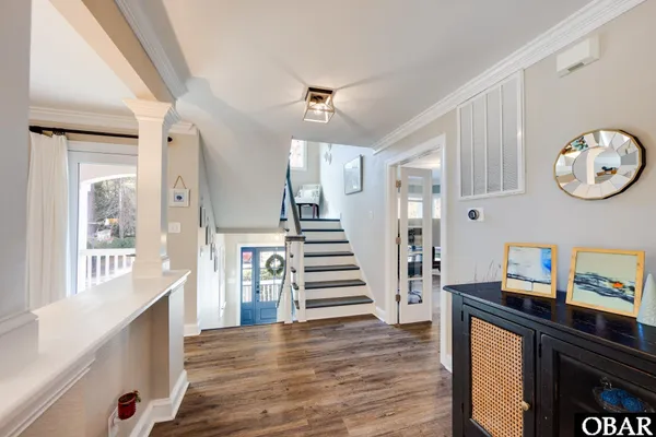 $2,099,000 | 2017 Creek Road, Kitty Hawk, NC 27949