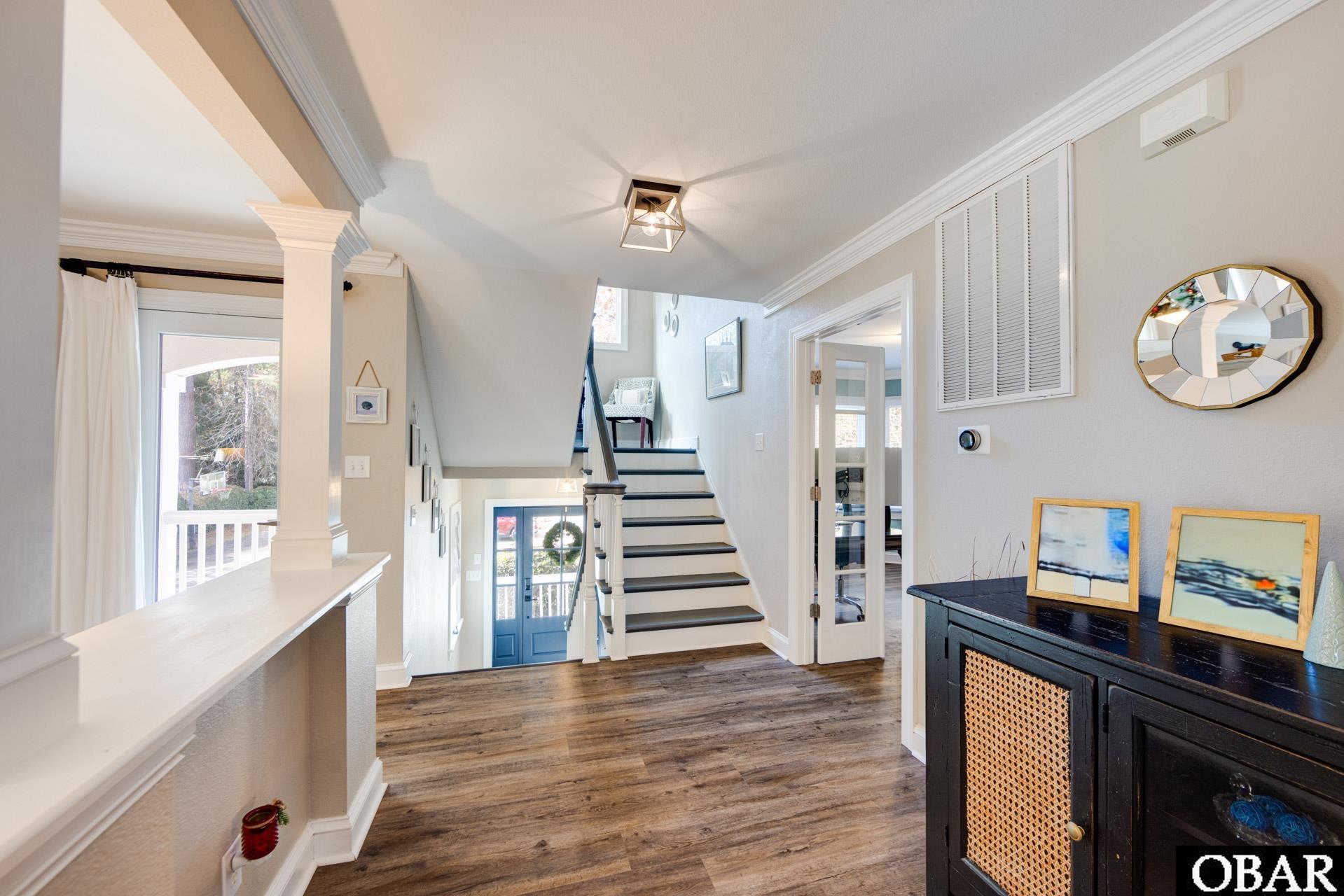 2017 Creek Road Kitty Hawk, NC 27949 - Photo 21 of 50 Foyer