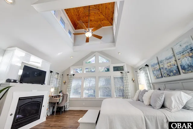 $2,350,000 | 2017 Creek Road, Kitty Hawk, NC 27949