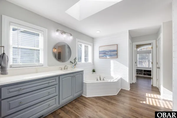 $2,099,000 | 2017 Creek Road, Kitty Hawk, NC 27949