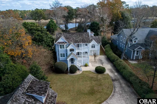 $2,099,000 | 2017 Creek Road, Kitty Hawk, NC 27949