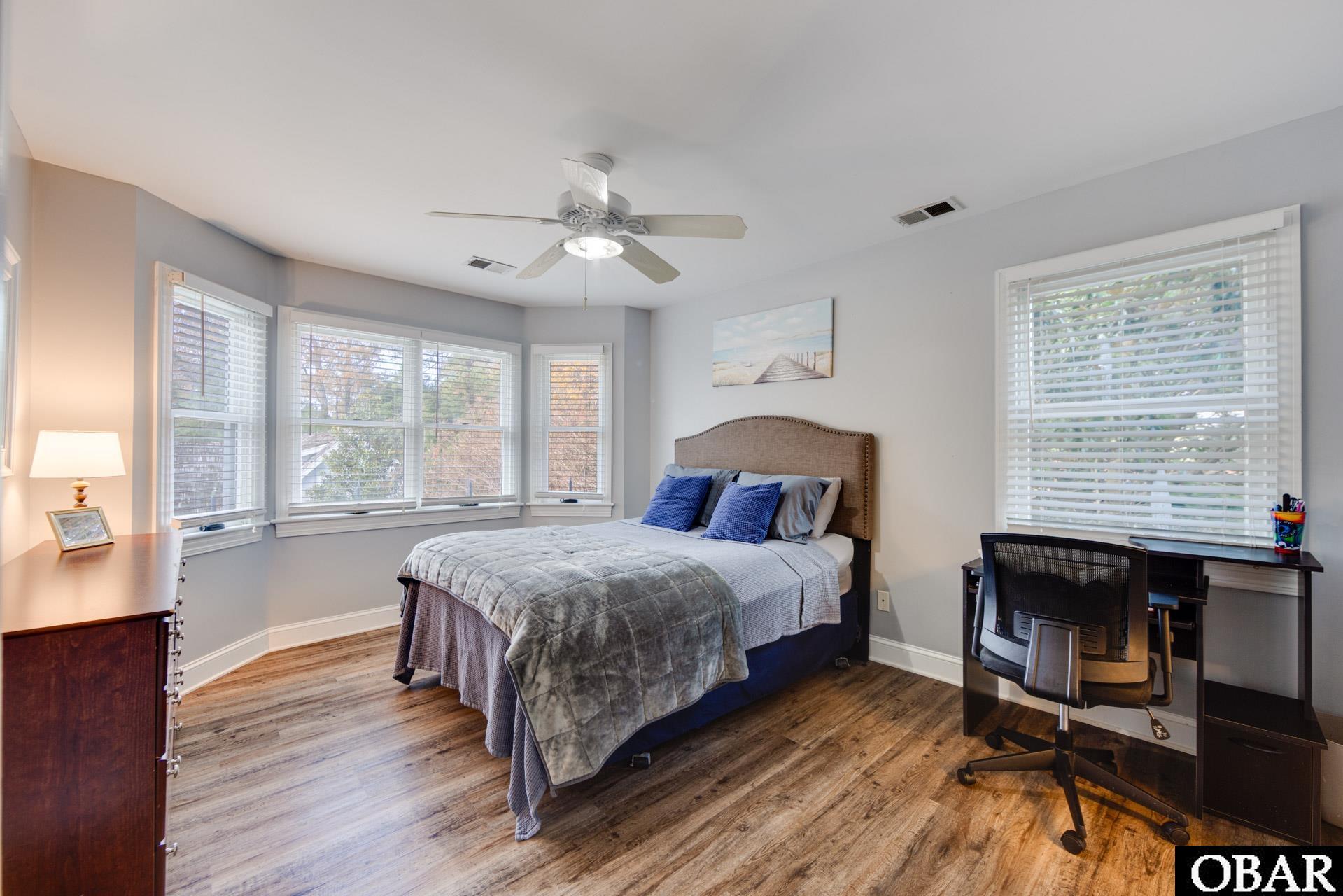 2017 Creek Road Kitty Hawk, NC 27949 - Photo 32 of 50 Bedroom 4