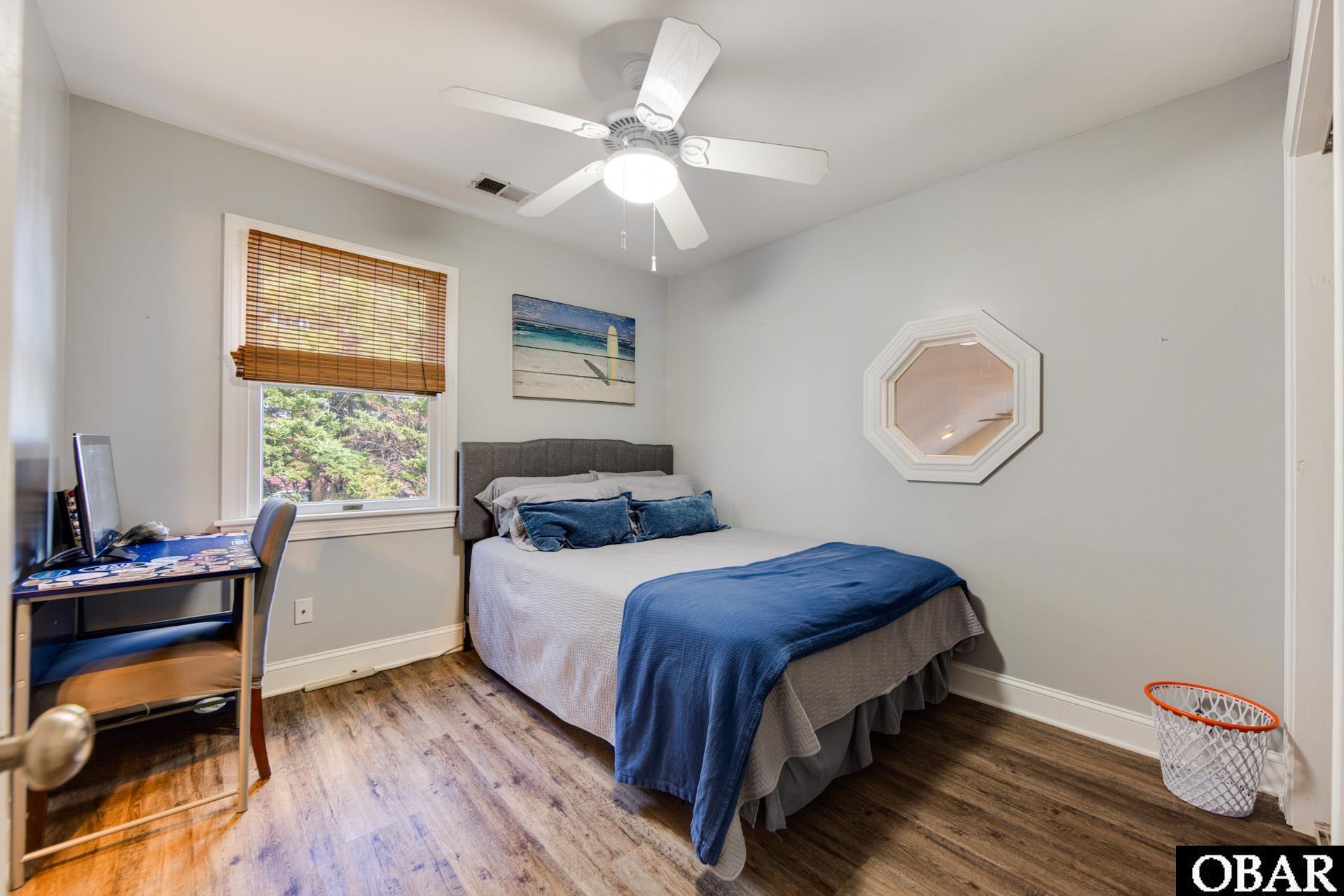 2017 Creek Road Kitty Hawk, NC 27949 - Photo 33 of 50 Bedroom 5