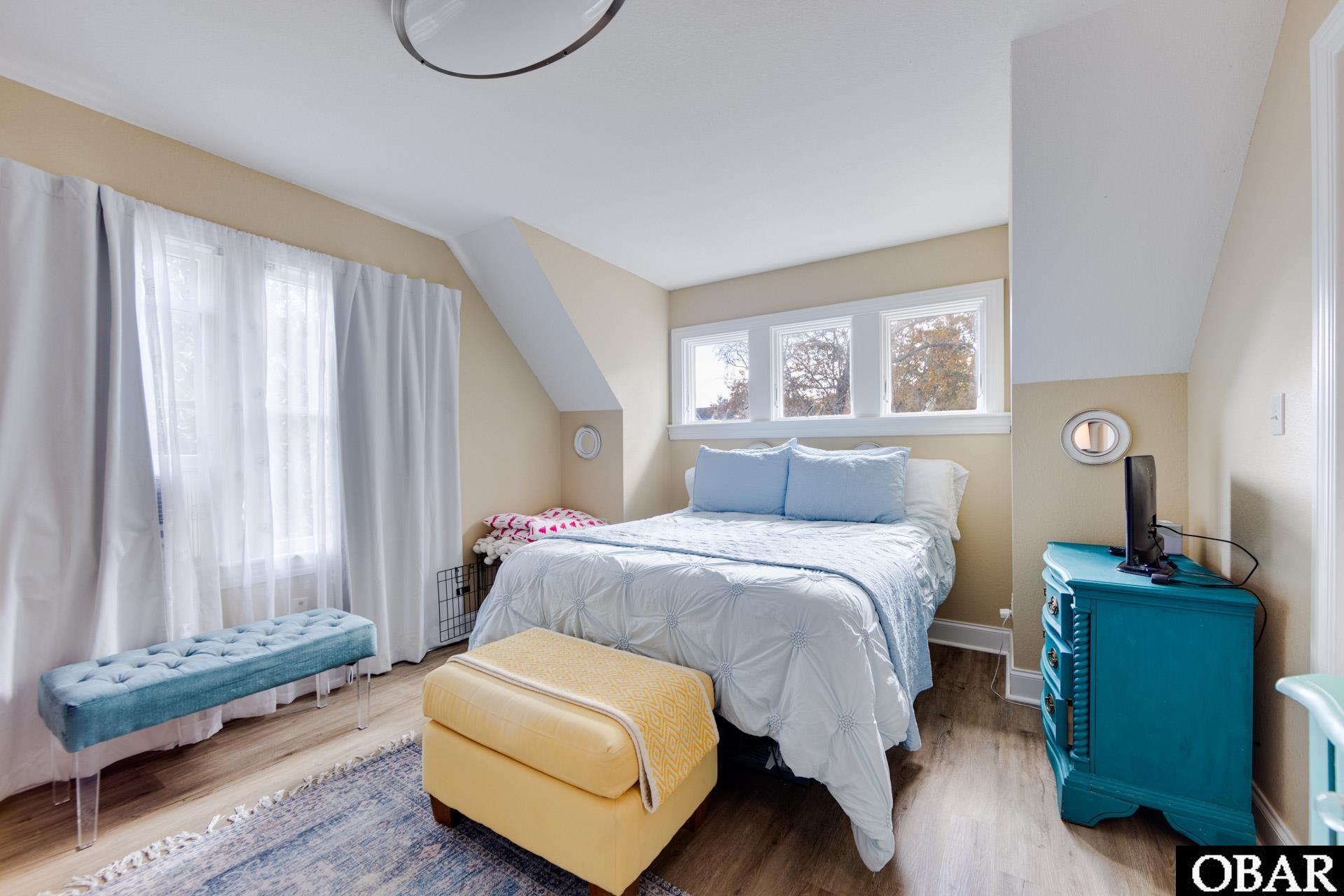 2017 Creek Road Kitty Hawk, NC 27949 - Photo 38 of 50 Loft Over Garage