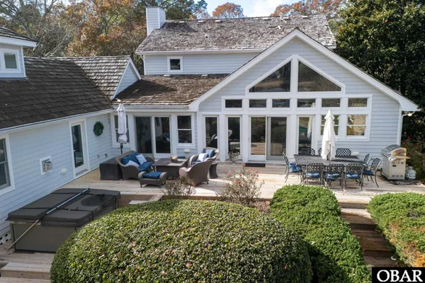 $2,099,000 | 2017 Creek Road, Kitty Hawk, NC 27949