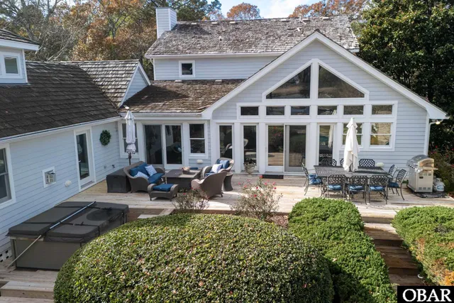 $2,350,000 | 2017 Creek Road, Kitty Hawk, NC 27949