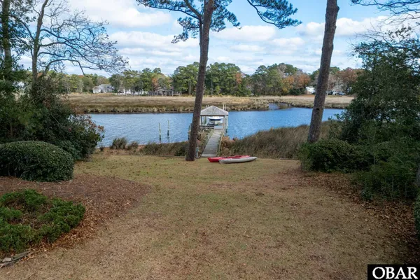 $2,099,000 | 2017 Creek Road, Kitty Hawk, NC 27949