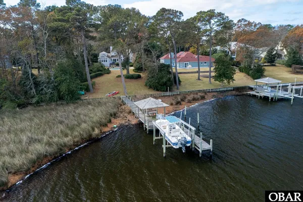 $2,099,000 | 2017 Creek Road, Kitty Hawk, NC 27949