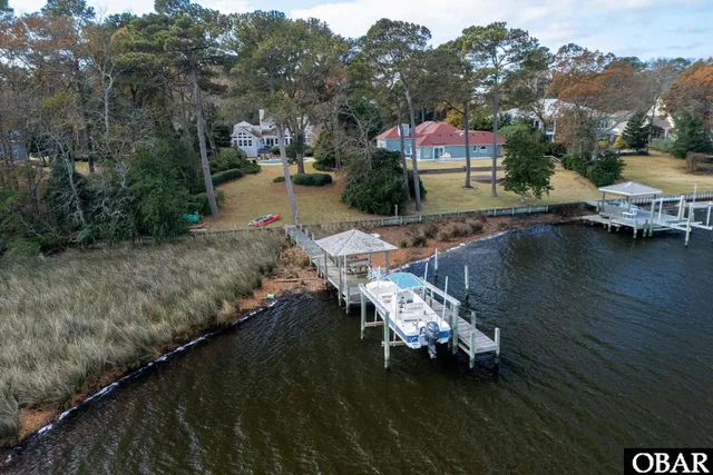 $2,350,000 | 2017 Creek Road, Kitty Hawk, NC 27949