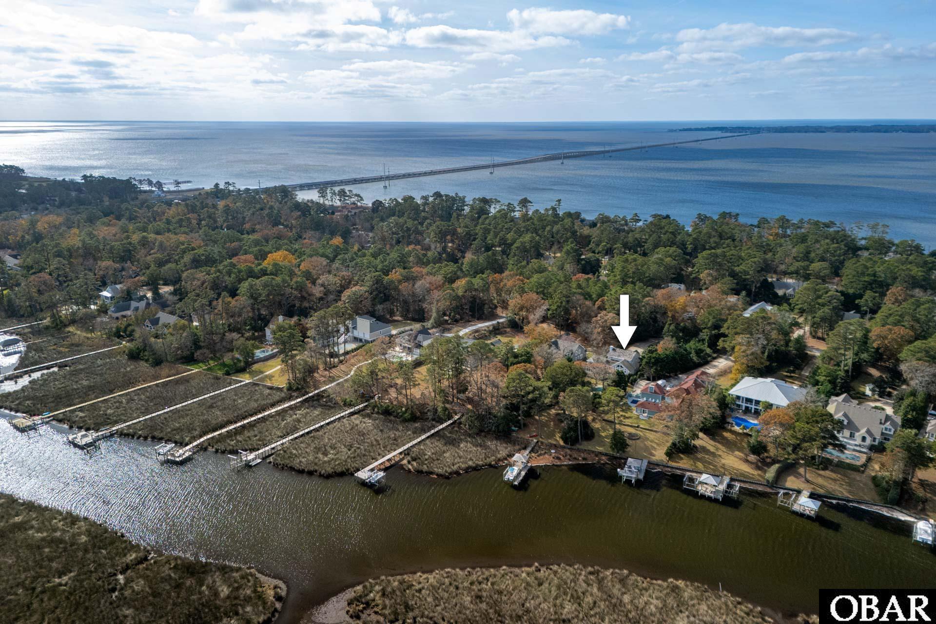 2017 Creek Road Kitty Hawk, NC 27949 - Photo 46 of 50