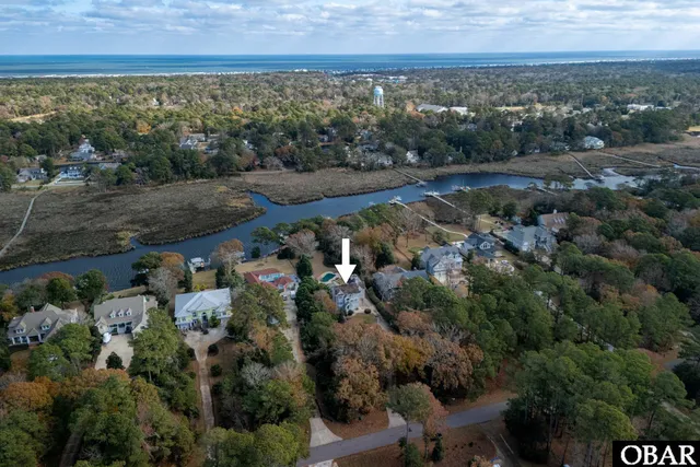 $2,350,000 | 2017 Creek Road, Kitty Hawk, NC 27949