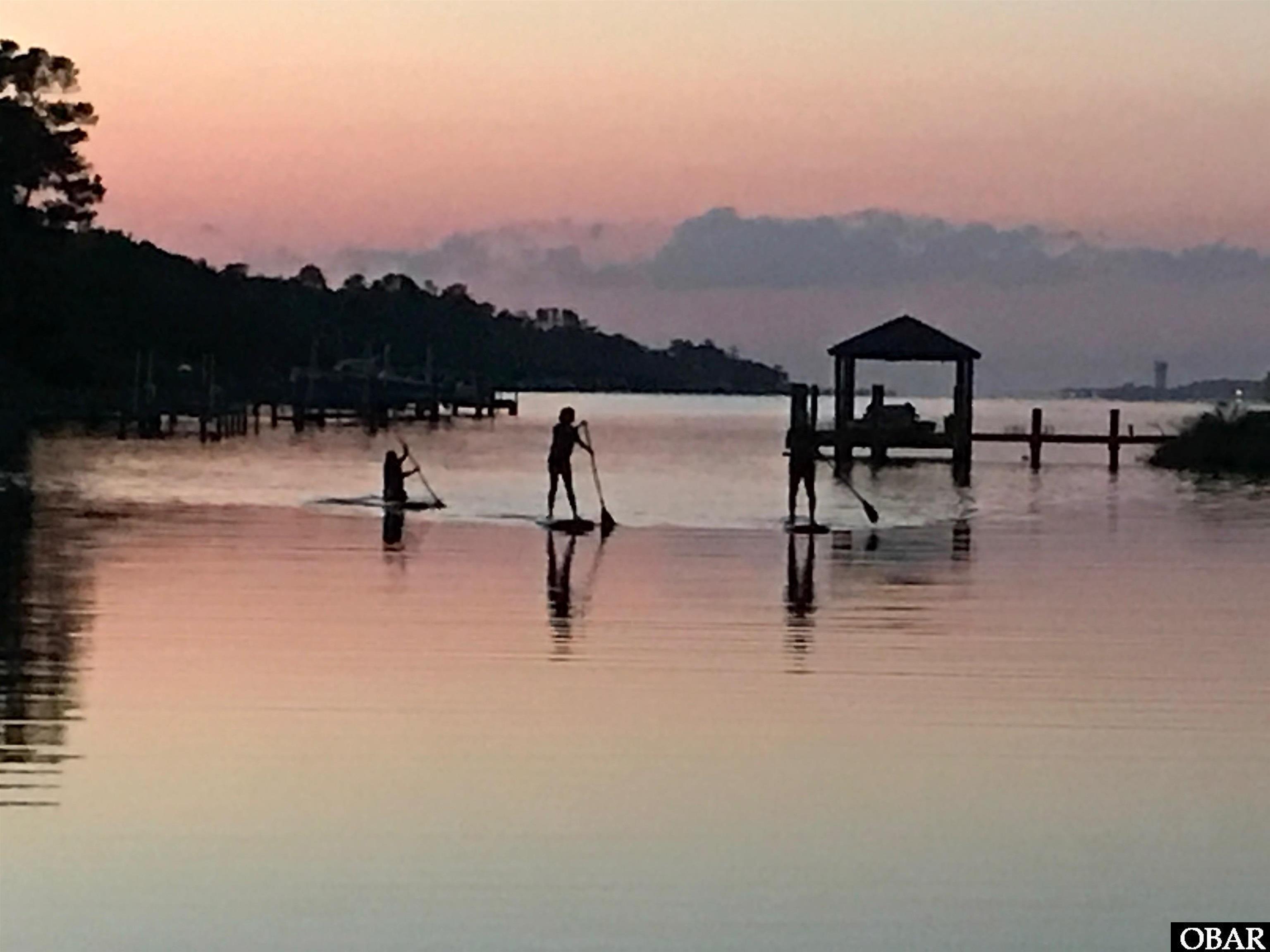 2017 Creek Road Kitty Hawk, NC 27949 - Photo 49 of 50