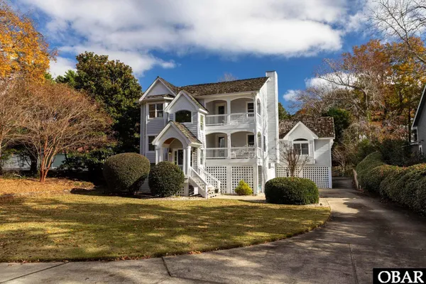 $2,099,000 | 2017 Creek Road, Kitty Hawk, NC 27949