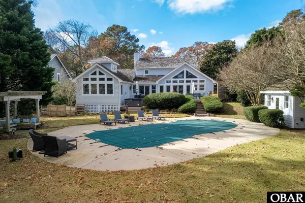 $2,099,000 | 2017 Creek Road, Kitty Hawk, NC 27949