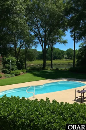 $2,099,000 | 2017 Creek Road, Kitty Hawk, NC 27949