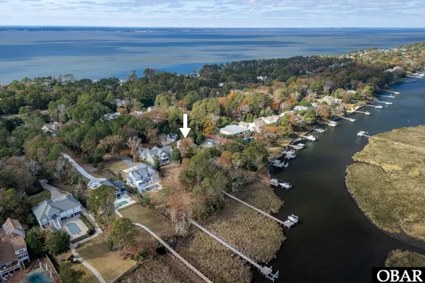 $2,099,000 | 2017 Creek Road, Kitty Hawk, NC 27949