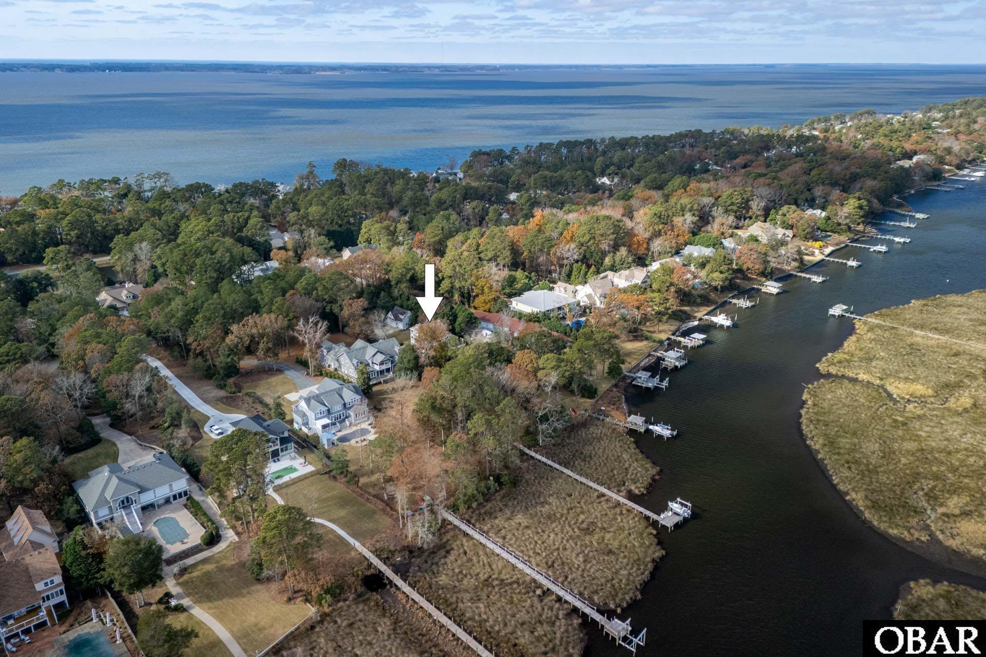 2017 Creek Road Kitty Hawk, NC 27949 - Photo 7 of 50