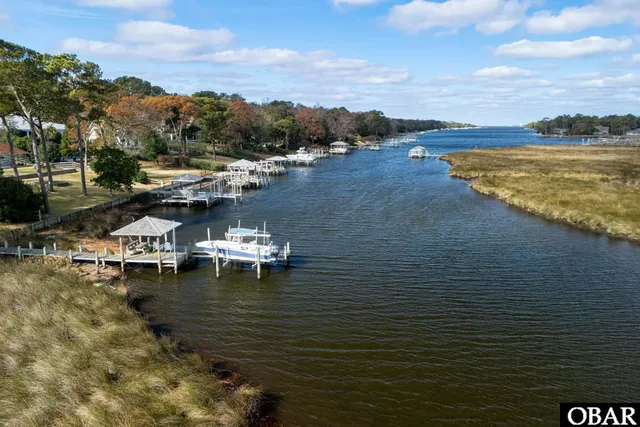 $2,350,000 | 2017 Creek Road, Kitty Hawk, NC 27949