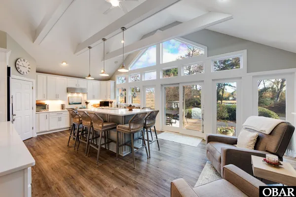 $2,099,000 | 2017 Creek Road, Kitty Hawk, NC 27949