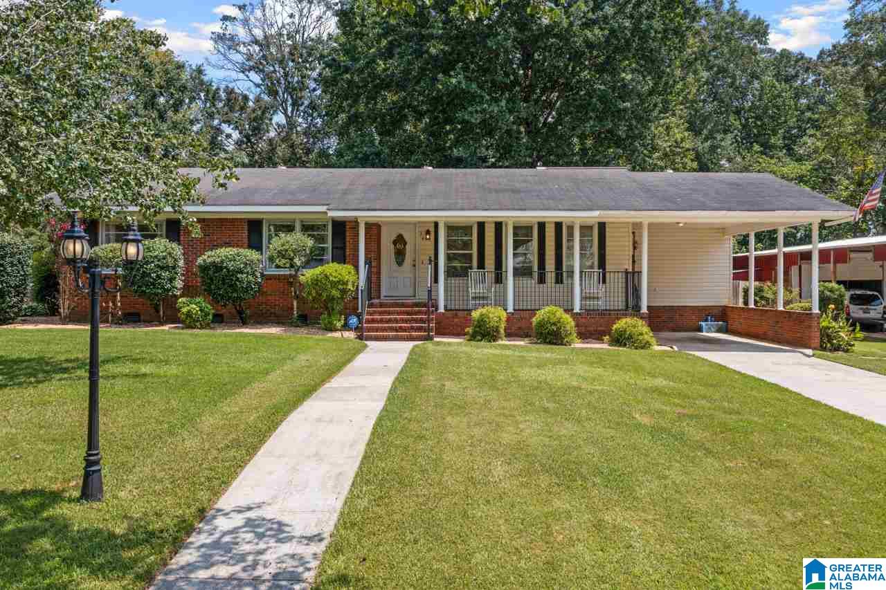 34 Dunwar Drive Calera, AL 35040 - Photo 26 of 37