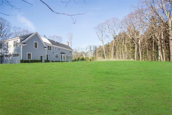 31 Nobscot Road Weston, MA 02493 - Photo 17 of 17 Gallery Image 17
