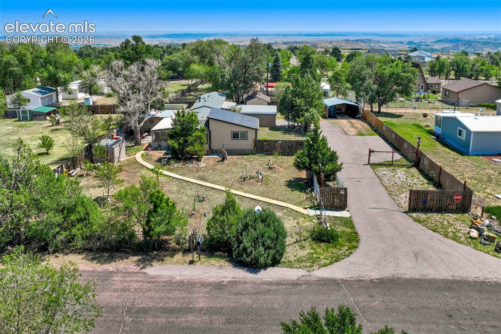 8345 Commanche Road Colorado Springs, CO 80926 - Photo 3 of 50 Gallery Image 3