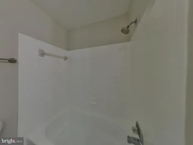 a view of a rack on the wall