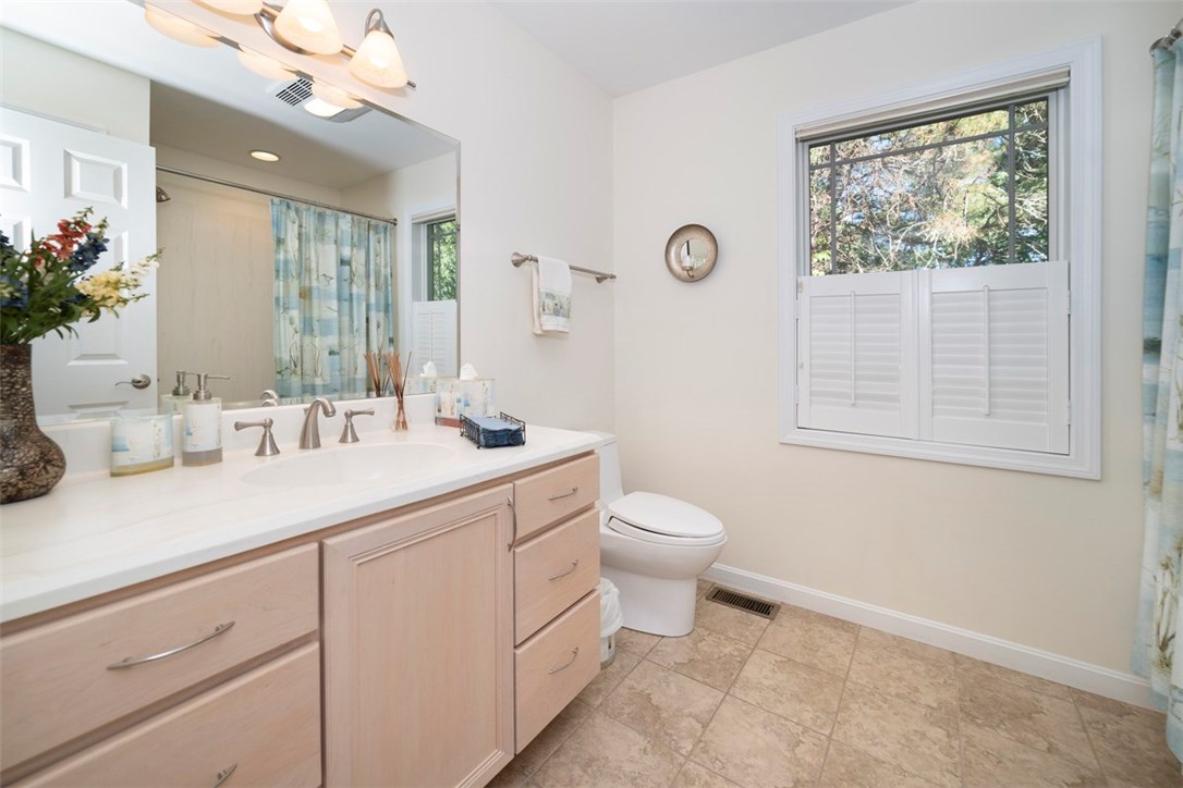 60 Walsh Road Charlestown, RI 02813 - Photo 21 of 27 Full Bath