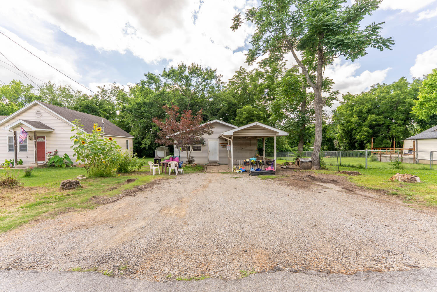 800 Waverly Road Mountain Home, AR 72653 - Photo 25 of 31 2 bed 1 bath home022