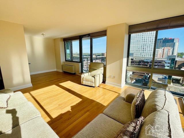 1 Spring Street, Unit 904 New Brunswick, NJ 08901 - Photo 11 of 57 Gallery Image 11