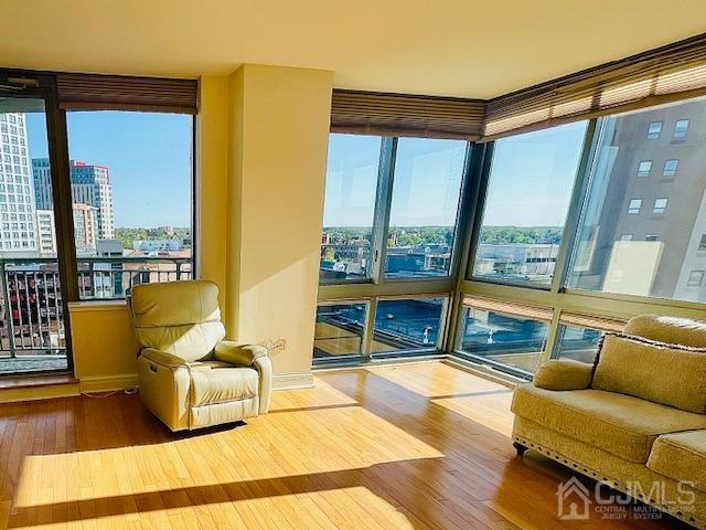1 Spring Street, Unit 904 New Brunswick, NJ 08901 - Photo 13 of 57 Gallery Image 13