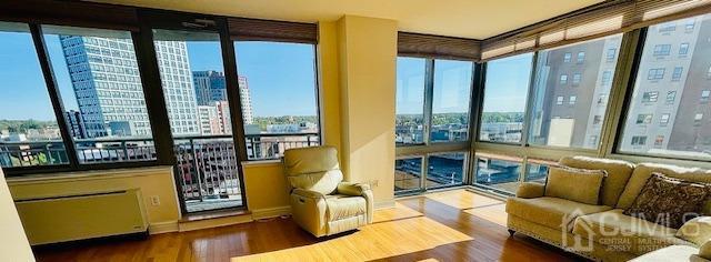 1 Spring Street, Unit 904 New Brunswick, NJ 08901 - Photo 14 of 57 Gallery Image 14