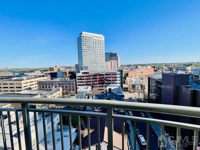 1 Spring Street, Unit 904 New Brunswick, NJ 08901 - Photo 16 of 57 Gallery Image 16