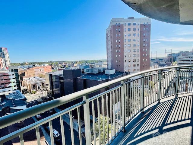 1 Spring Street, Unit 904 New Brunswick, NJ 08901 - Photo 19 of 57 Gallery Image 19