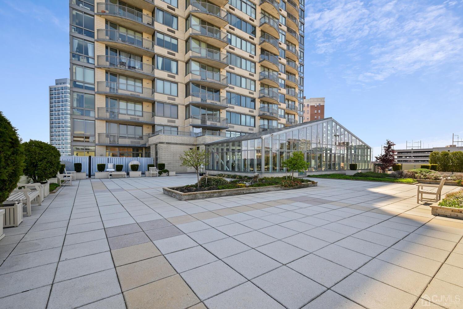 1 Spring Street, Unit 904 New Brunswick, NJ 08901 - Photo 42 of 57 Gallery Image 42