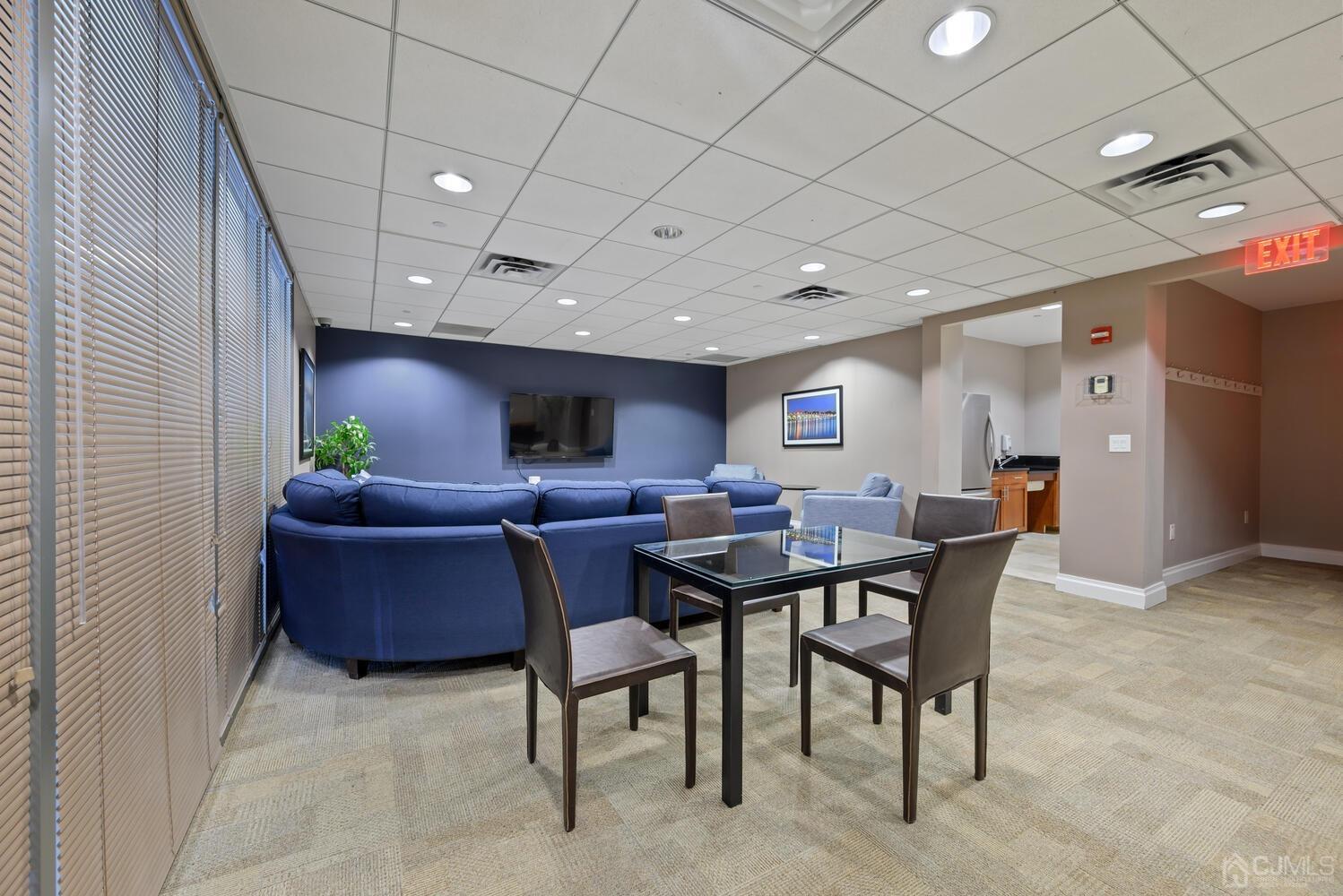 1 Spring Street, Unit 904 New Brunswick, NJ 08901 - Photo 43 of 57 Gallery Image 43
