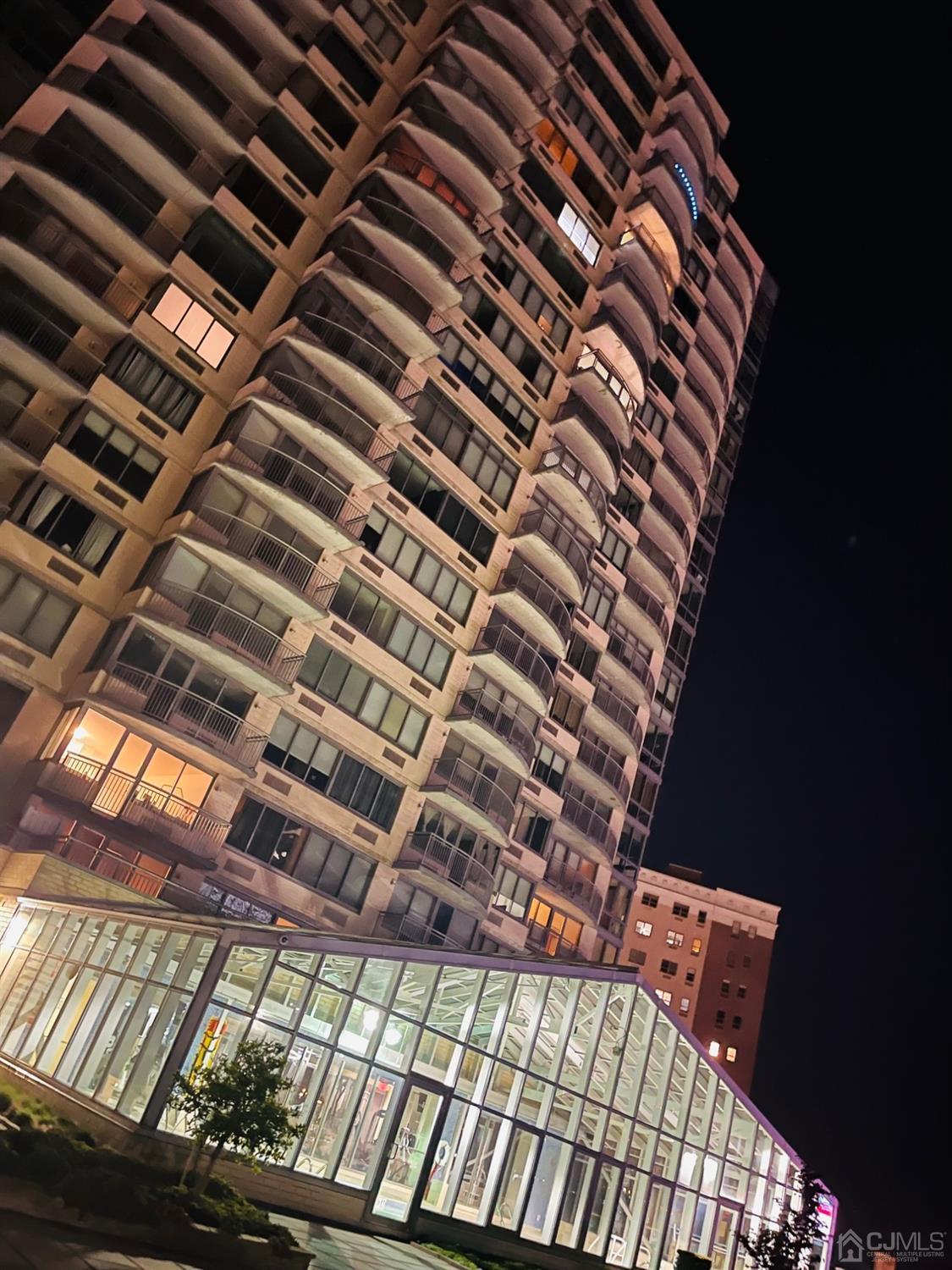 1 Spring Street, Unit 904 New Brunswick, NJ 08901 - Photo 55 of 57 Gallery Image 55