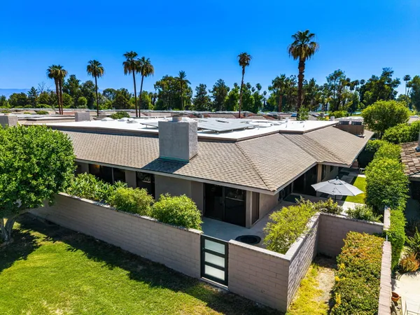 $1,099,000 | 7 Dartmouth Drive, Rancho Mirage, CA 92270