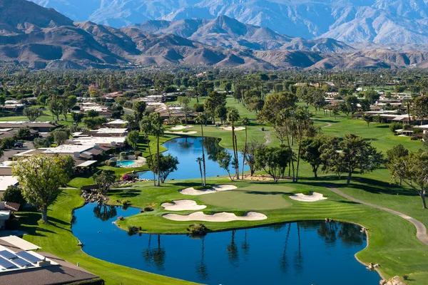 $1,099,000 | 7 Dartmouth Drive, Rancho Mirage, CA 92270
