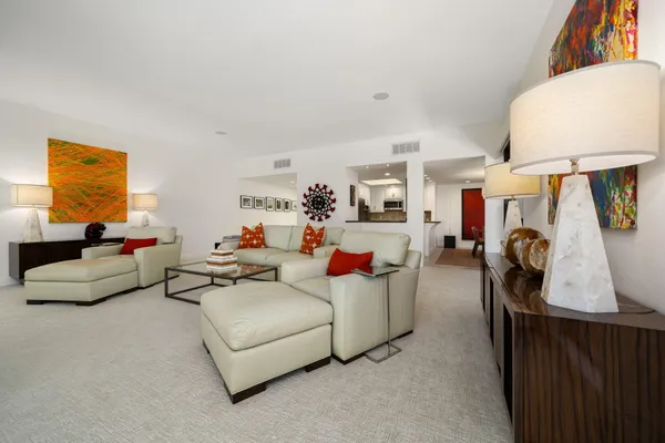 $1,099,000 | 7 Dartmouth Drive, Rancho Mirage, CA 92270