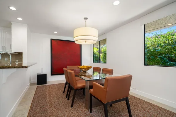 $1,099,000 | 7 Dartmouth Drive, Rancho Mirage, CA 92270