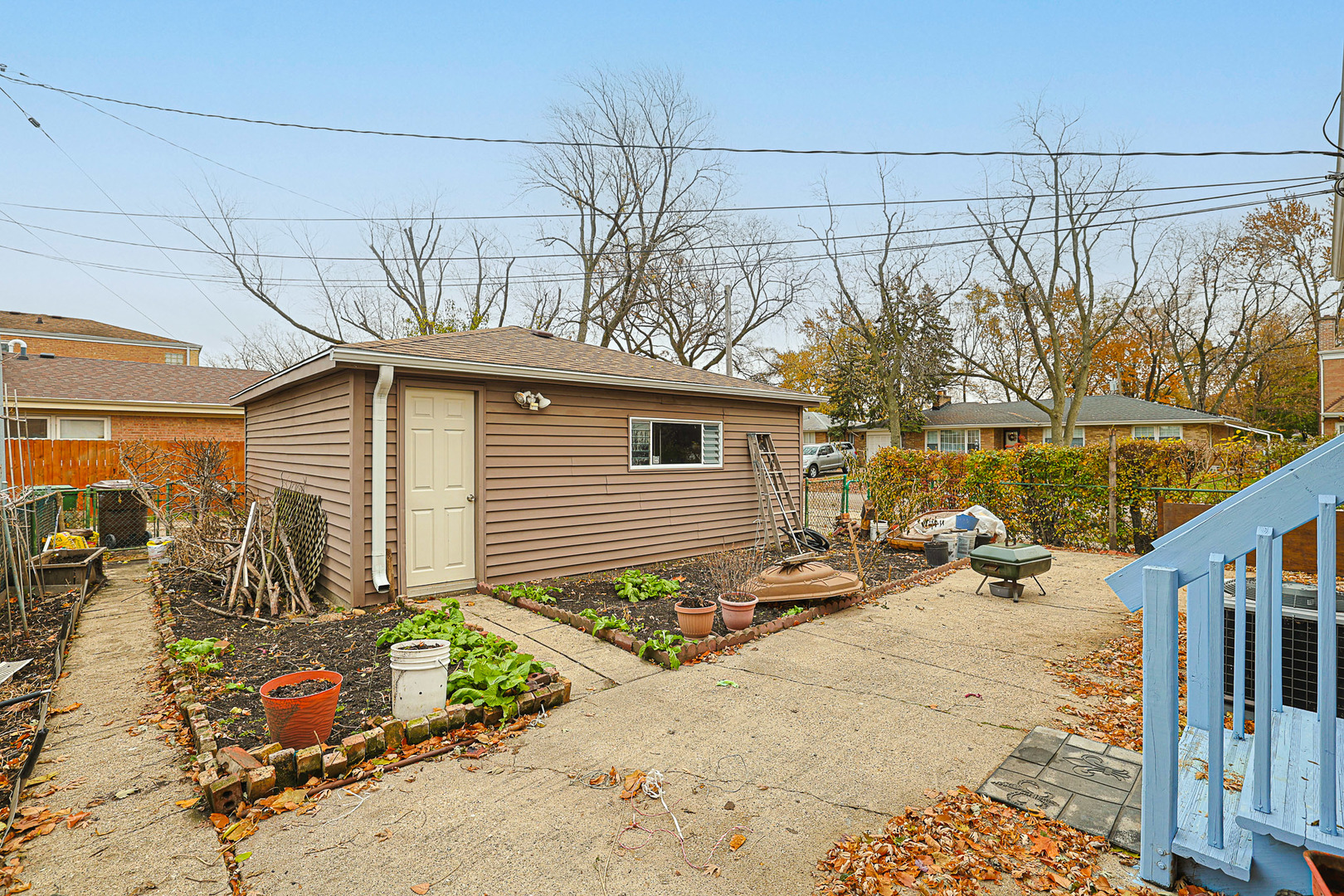 7501 East Prairie Road Skokie, IL 60076 - Photo 36 of 36