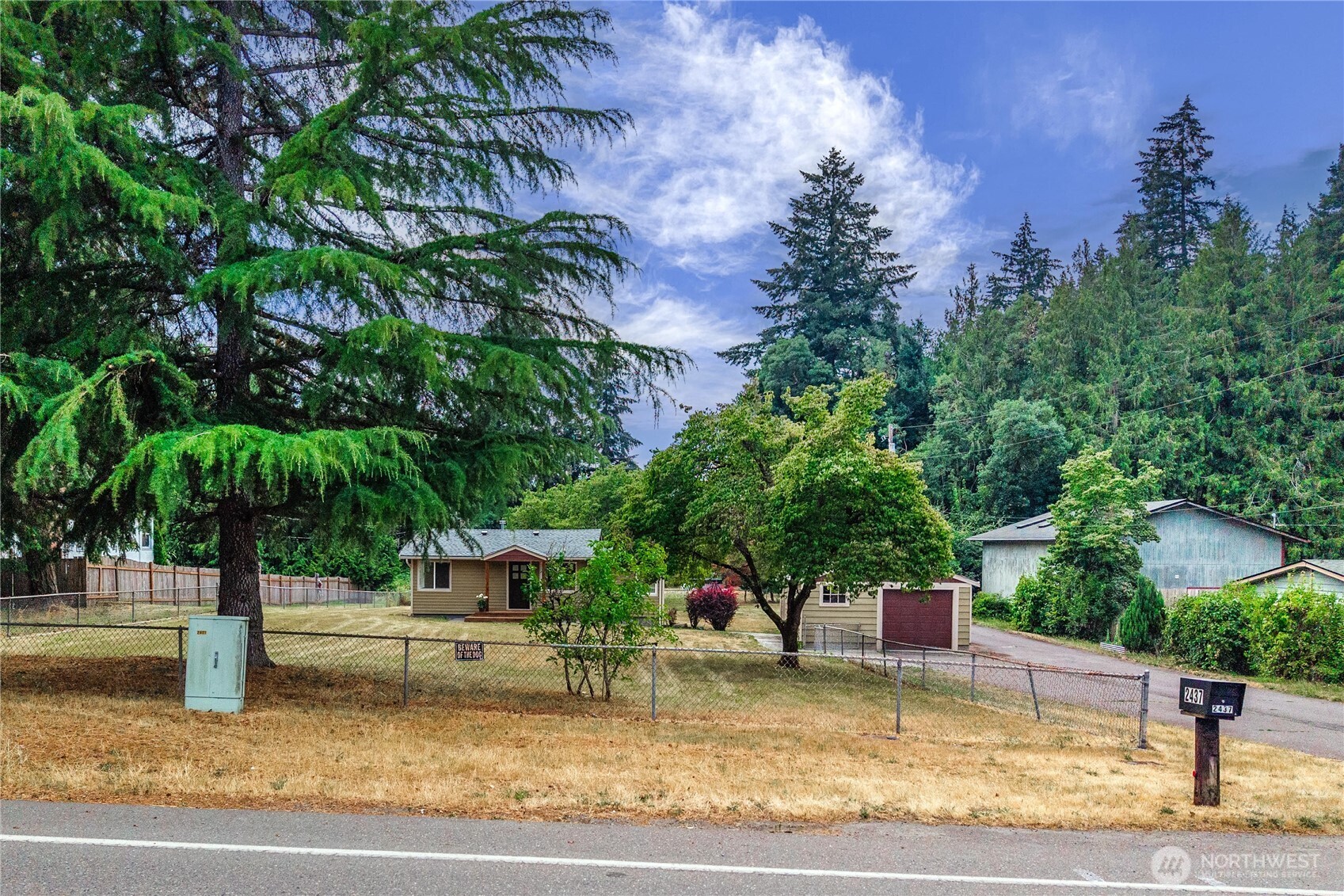 2437 Rocky Point Road Northwest Bremerton, WA 98312 - Photo 10 of 33 Gallery Image 10