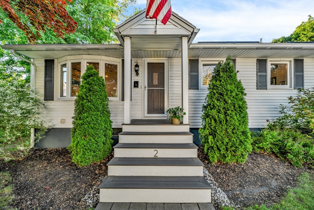 2 Bailey Street Methuen, MA 01844 - Photo 20 of 31