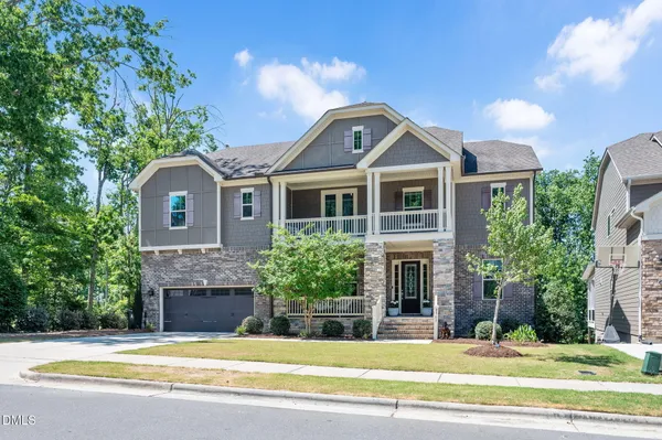 $1,025,000 | 2901 Macintosh Woods Drive, Apex, NC 27502