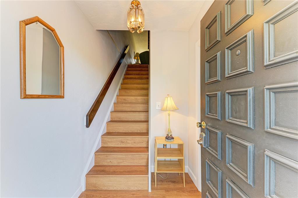 6840 Midnight Pass Road, Unit 6840 Sarasota, FL 34242 - Photo 5 of 66 a view of an entryway