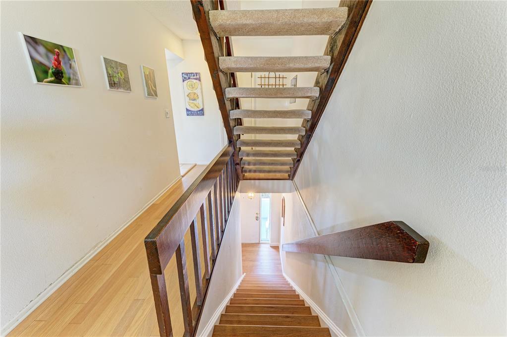 6840 Midnight Pass Road, Unit 6840 Sarasota, FL 34242 - Photo 6 of 66 a view of entryway